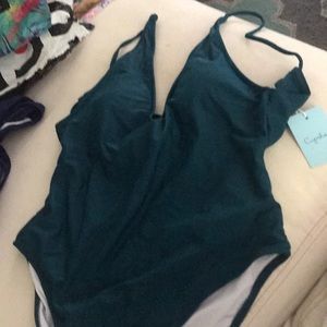 Cupshe bathing suit